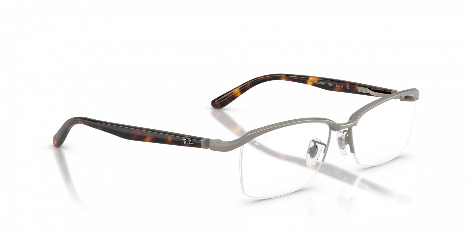 Ray Ban RX8779D 1252  